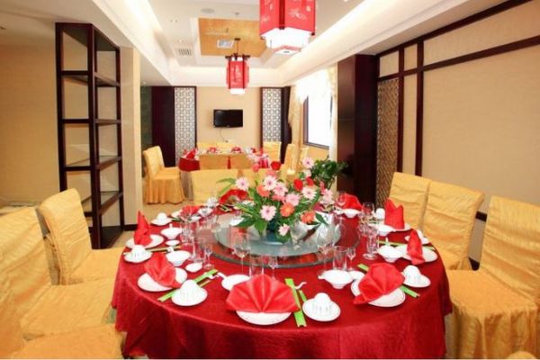 Longji International Hotel (Guilin)